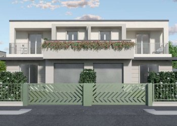 bivilla d3-d4-3 - Trilocale via Mazzini, Casarile - foto 9