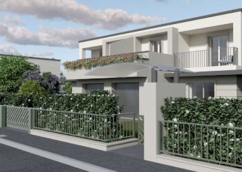 bivilla d3-d4 3 - Trilocale via Mazzini, Casarile - foto 2