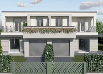 bivilla d3-d4-2 - Trilocale via Mazzini, Casarile - foto 8