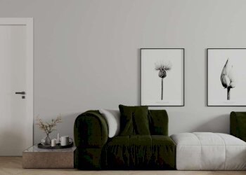 casarile-7a-vill.dei fiori-sito arcimm-sala cucina - Trilocale via Mazzini, Casarile - foto 16