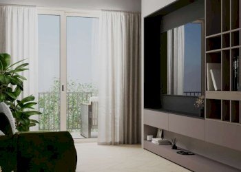 casarile-7a-vill.dei fiori-sito arcimm-sala cucina - Trilocale via Mazzini, Casarile - foto 17