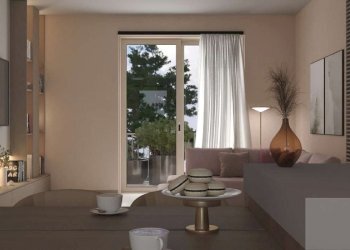 6 - Trilocale via Mazzini, Casarile - foto 23