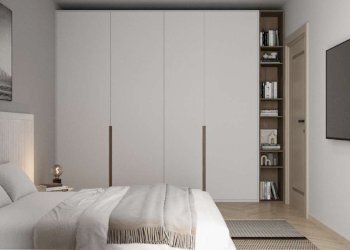 4 - Trilocale via Mazzini, Casarile - foto 26