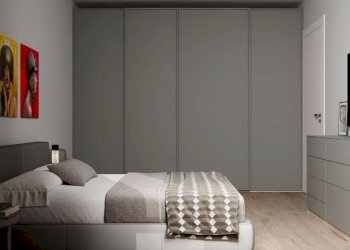 casarile-7a-vill.dei fiori-sito arcimm-camera-1 - Trilocale via Mazzini, Casarile - foto 29