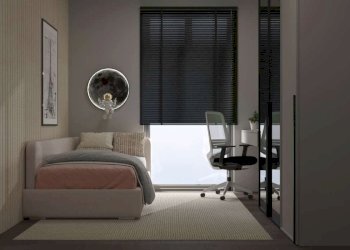 1 - Trilocale via Mazzini, Casarile - foto 35