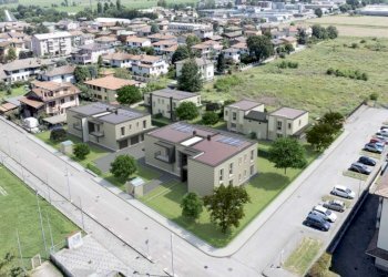 foto inserimento 1 - Trilocale via Mazzini, Casarile - foto 40