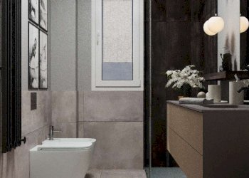 4 - Trilocale via Mazzini, Casarile - foto 43