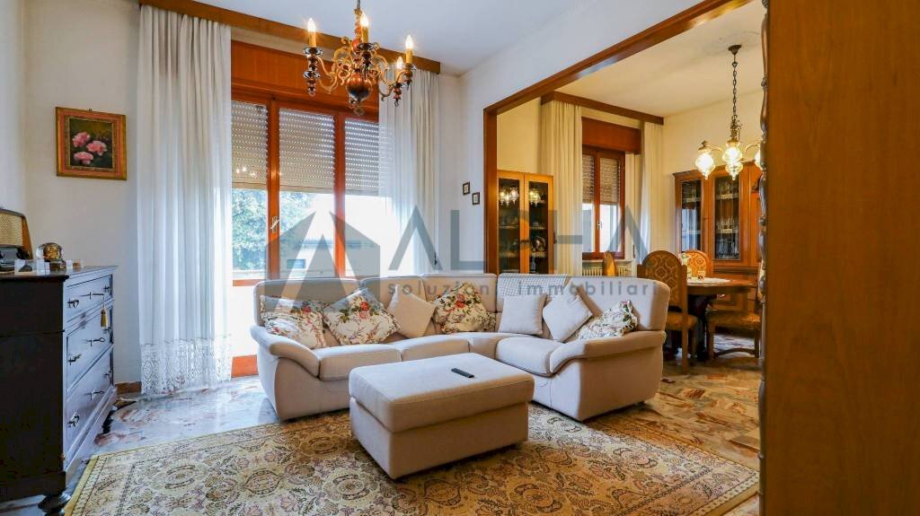 Salone - Villa via Savio, Forlì - foto 1