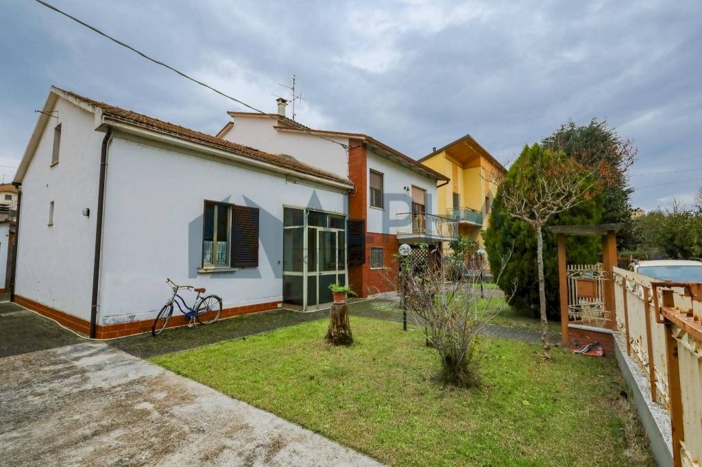 Giardino - Villa via Savio, Forlì - foto 3