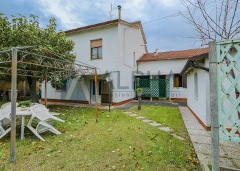 Giardino - Villa via Savio, Forlì - foto 5