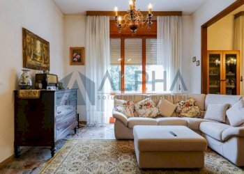 Salone - Villa via Savio, Forlì - foto 11