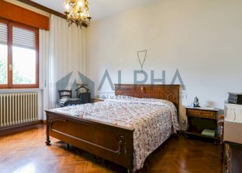 Camera da letto - Villa via Savio, Forlì - foto 15