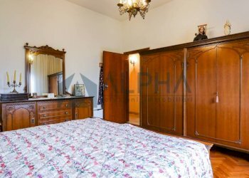 Camera da letto - Villa via Savio, Forlì - foto 16