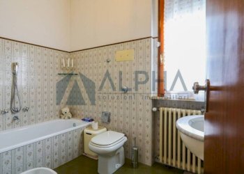 Bagno - Villa via Savio, Forlì - foto 18