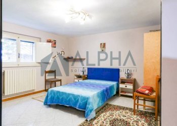 Camera da letto - Villa via Savio, Forlì - foto 23