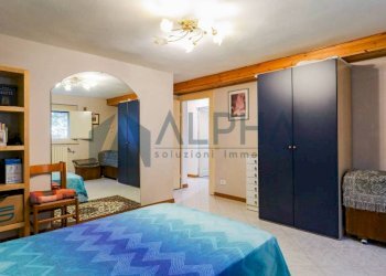 Camera da letto - Villa via Savio, Forlì - foto 24