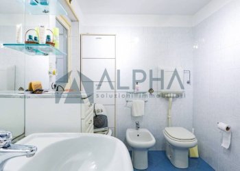 Bagno - Villa via Savio, Forlì - foto 25