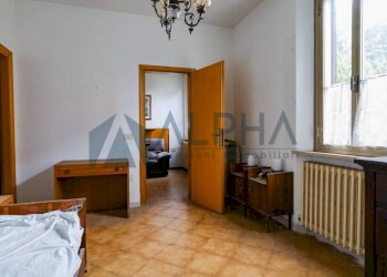 Camera da letto - Villa via Savio, Forlì - foto 30