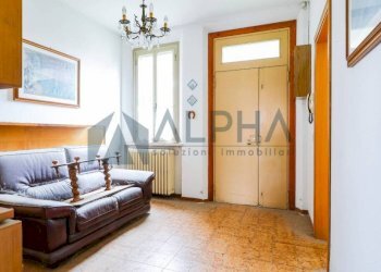 Salone - Villa via Savio, Forlì - foto 31