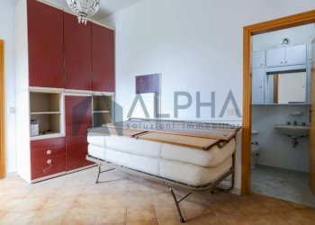 Camera da letto - Villa via Savio, Forlì - foto 34