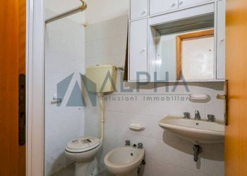 Bagno - Villa via Savio, Forlì - foto 35