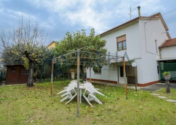 Giardino - Villa via Savio, Forlì - foto 37