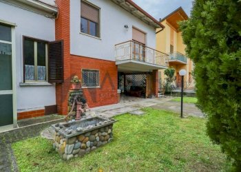 Giardino - Villa via Savio, Forlì - foto 39