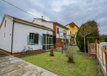 Giardino - Villa via Savio, Forlì - foto 3