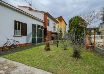 Giardino - Villa via Savio, Forlì - foto 4