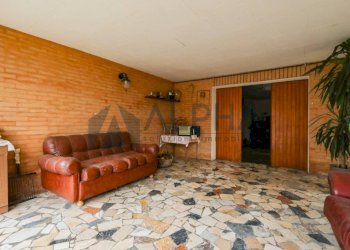 Salone - Villa via Savio, Forlì - foto 6