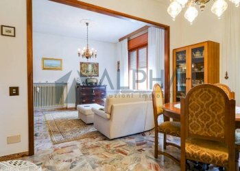 Salone - Villa via Savio, Forlì - foto 7