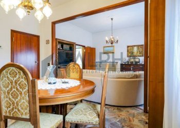 Salone - Villa via Savio, Forlì - foto 8