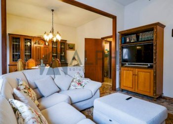 Salone - Villa via Savio, Forlì - foto 9