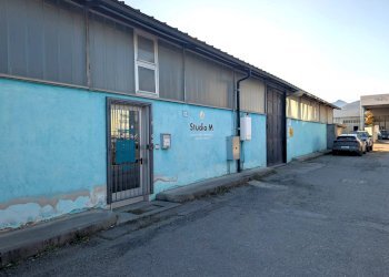 Capannone Via Don Minzoni, 26., Borgo San Dalmazzo - foto 2