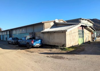 Capannone Via Don Minzoni, 26., Borgo San Dalmazzo - foto 3