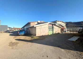 Capannone Via Don Minzoni, 26., Borgo San Dalmazzo - foto 4