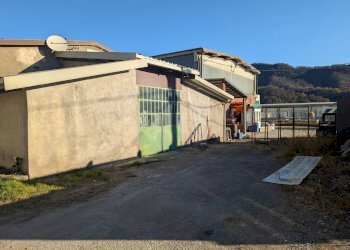 Capannone Via Don Minzoni, 26., Borgo San Dalmazzo - foto 5