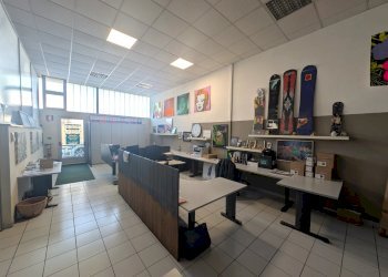 Capannone Via Don Minzoni, 26., Borgo San Dalmazzo - foto 6