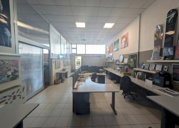 Capannone Via Don Minzoni, 26., Borgo San Dalmazzo - foto 7