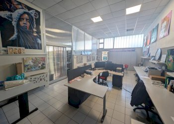 Capannone Via Don Minzoni, 26., Borgo San Dalmazzo - foto 8