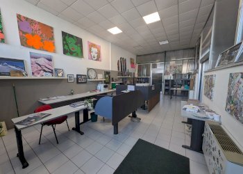 Capannone Via Don Minzoni, 26., Borgo San Dalmazzo - foto 9