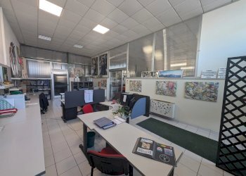 Capannone Via Don Minzoni, 26., Borgo San Dalmazzo - foto 10