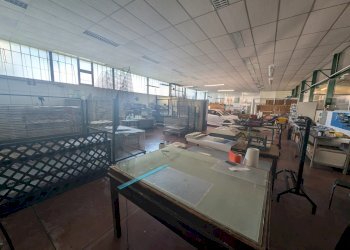 Capannone Via Don Minzoni, 26., Borgo San Dalmazzo - foto 12