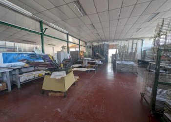 Capannone Via Don Minzoni, 26., Borgo San Dalmazzo - foto 14