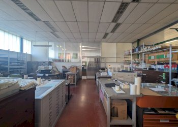 Capannone Via Don Minzoni, 26., Borgo San Dalmazzo - foto 15