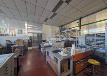 Capannone Via Don Minzoni, 26., Borgo San Dalmazzo - foto 16