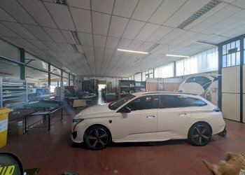 Capannone Via Don Minzoni, 26., Borgo San Dalmazzo - foto 17