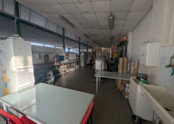 Capannone Via Don Minzoni, 26., Borgo San Dalmazzo - foto 18