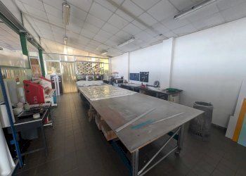 Capannone Via Don Minzoni, 26., Borgo San Dalmazzo - foto 20