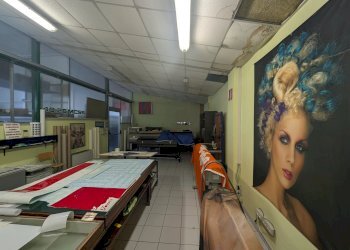 Capannone Via Don Minzoni, 26., Borgo San Dalmazzo - foto 22